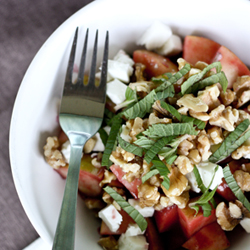 apple salad thumbnail