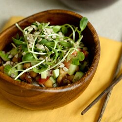 soba noodle bowl thumbnail