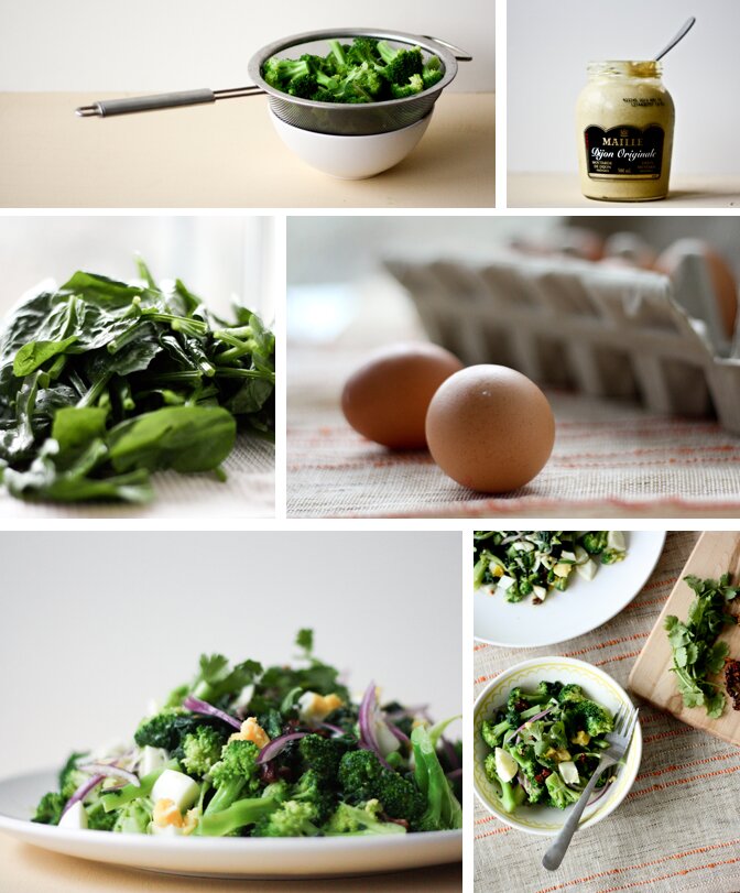broccoli salad