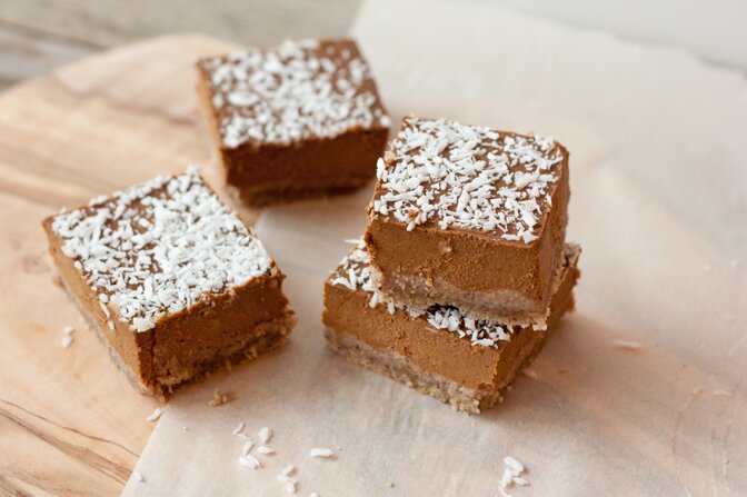 squash squares