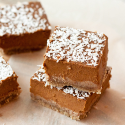 squash squares